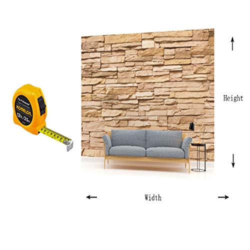 Carta da Parati Personalizzata Foto 3d Camera dei