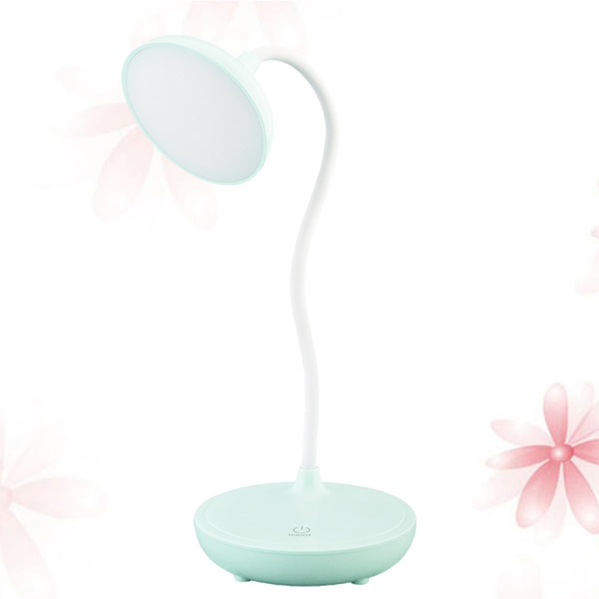 Eye Protection USB Desk Lamp 360° Rotatable Touch-Control Bl