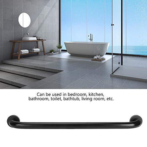 Veiligheid Grab Bar Handvat, Bad Handvat Douche Grab Bar Veilige Badkamer Balans Bar Stevig voor Slaapkamer voor… - Image 5
