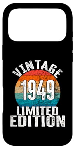 �a���� ���B���e�[�W 1949 ����� �a���� �X�}�z�P�[�X iPhone 17 Pro Max �p