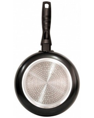 Imf Kitchen Supplies S.A. - Sarten selección ceramica 20cm, color negro