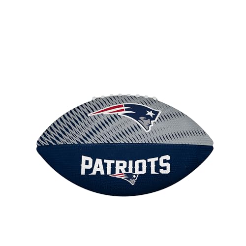 Image of WILSON Unisex NFL Team Tailgate Footballs