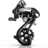 Relwears Altus RD-M310 Rear Derailleur 7...