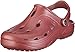 chung shi Unisex Dux Clogs, Burgund, 39/40 EU (M) Clogs günstig Kaufen-chung shi Unisex Dux Clogs, Burgund, 39/40 EU (M)
