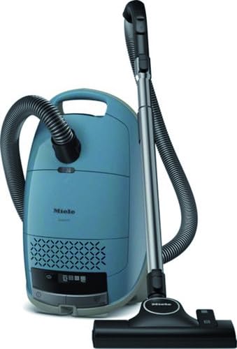 MIELE Flex M1 Guard - Aspirapolvere per pavimenti, potenza massima 890 Watt