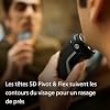 Philips Electric Shaver Series 3000 - rasoir ... #4