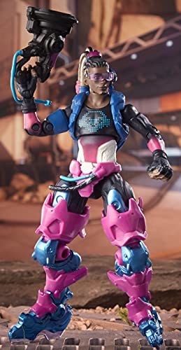 Blizzard Entertainment Overwatch Ultimates - Lúcio (Bitrate)