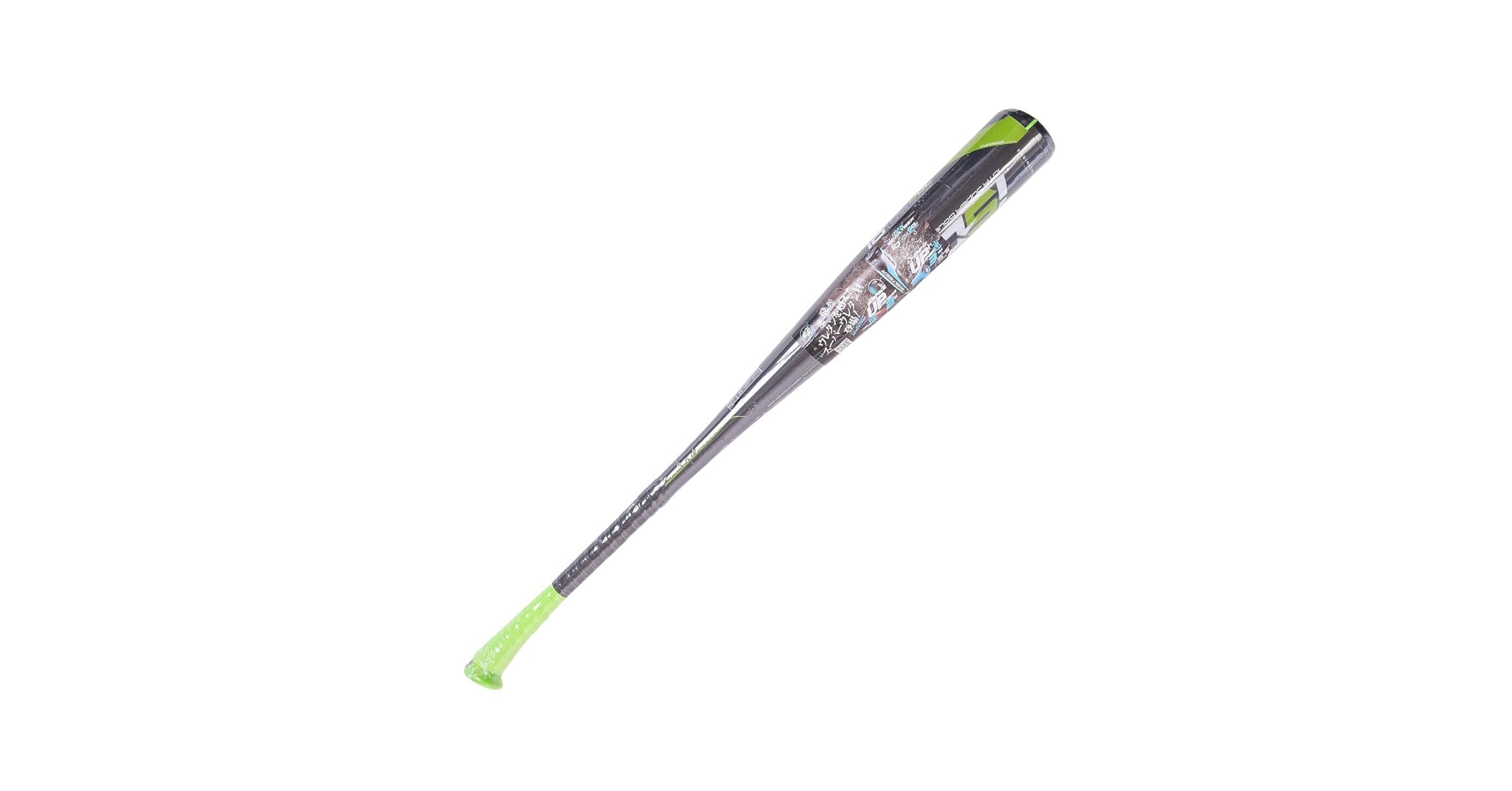 ヤクルト大好きーズ ミツワタイガー 少年軟式バット イオタ Jグリップ 美津和タイガーのJグリップ搭載軟式バット「iota」はビヨンドを