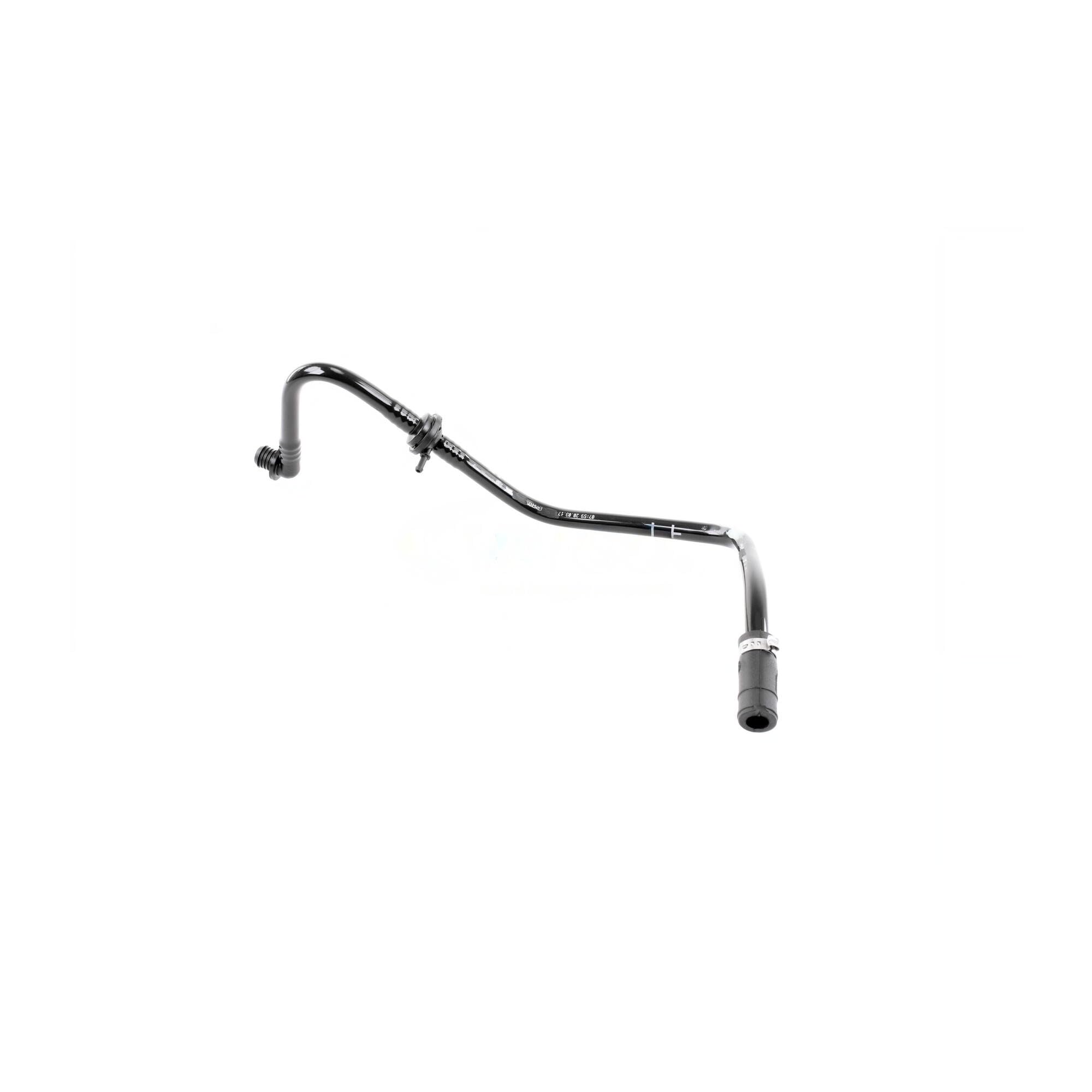VAICO V10-3604 Tuyau à dépression, système de freinage | Compatible avec: AUDI A3, SKODA OCTAVIA I, OCTAVIA I Combi