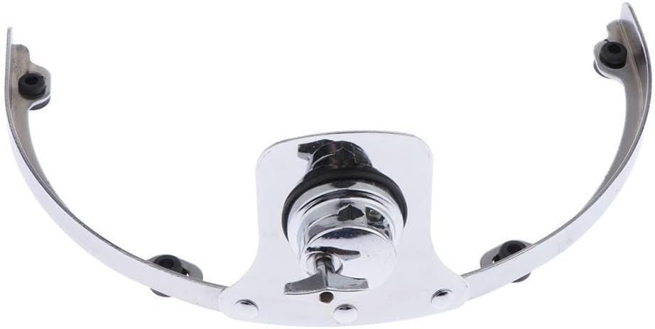 ICDKOYK Universal Drum Set Tom Snare Mount Hanger Bracket Drumming Experience