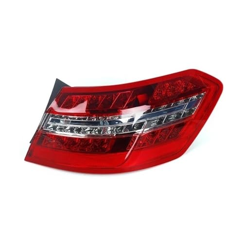 Feux arrière voiture LED pour Classe E W212 2009-2013 bloc optique complet de stop et clignotant