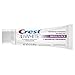 Crest 3D White Brilliance, Fluoride Anticavity Teeth Whitening Toothpaste, Mesmerizing Mint, 4.1oz. each, Twin Pack