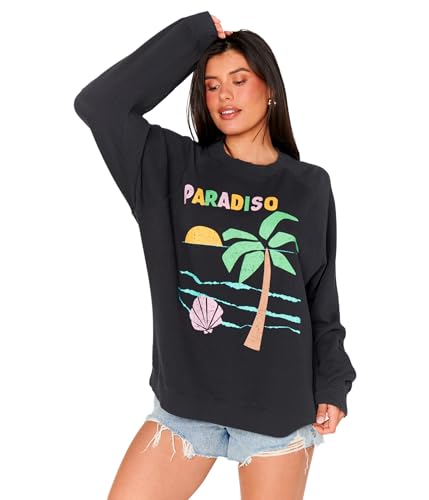 Image of Show Me Your Mumu Simon Pullover