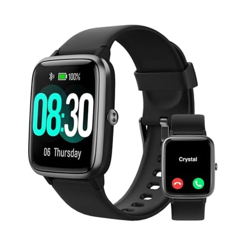 GRV Montre Connectée Sport Cover