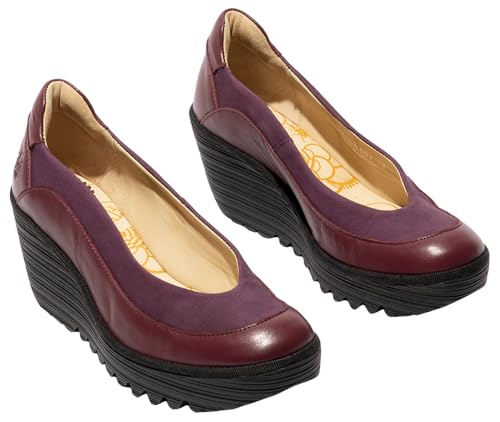 Image of FLY London Womens Yeka530fly