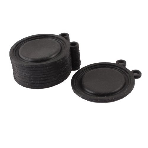 Alcoa PrimeFlexible Rubber Water Heater Diaphragms Washer Seal 52mm Dia