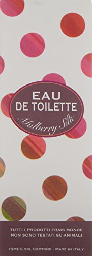 Frais Monde Mulberry Silk Acqua di Colonia - 30 gr...