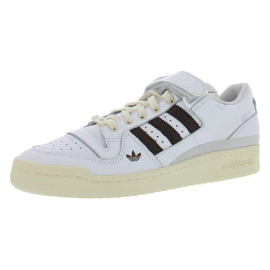 Image of adidas Men's Forum Low Shoes