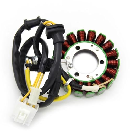Bobine d'allumage stator NHX110 pour réparer les pannes de démarrage