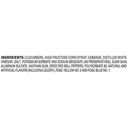 Image of Heinz Sweet Relish (9 ct Pack, 26 fl oz Bottles)