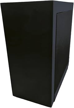 Amazon.co.jp: KEF T2 サブウーファー - ブラック。 : 家電＆カメラ