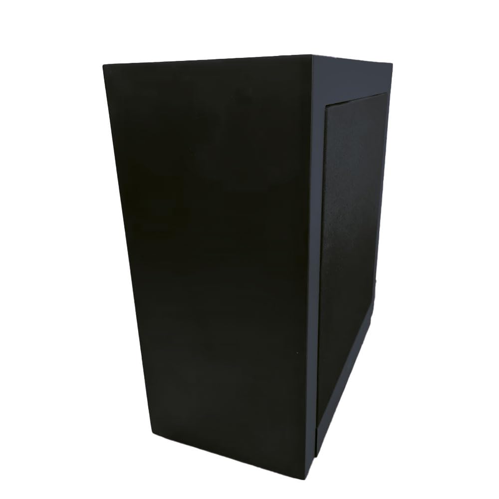 Amazon.co.jp: KEF T2 サブウーファー - ブラック。 : 家電＆カメラ