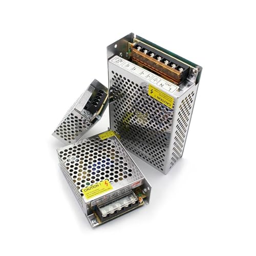 Alimentation à découpage 36V 6.5A Smps convertisseur 220V vers 36V - 7