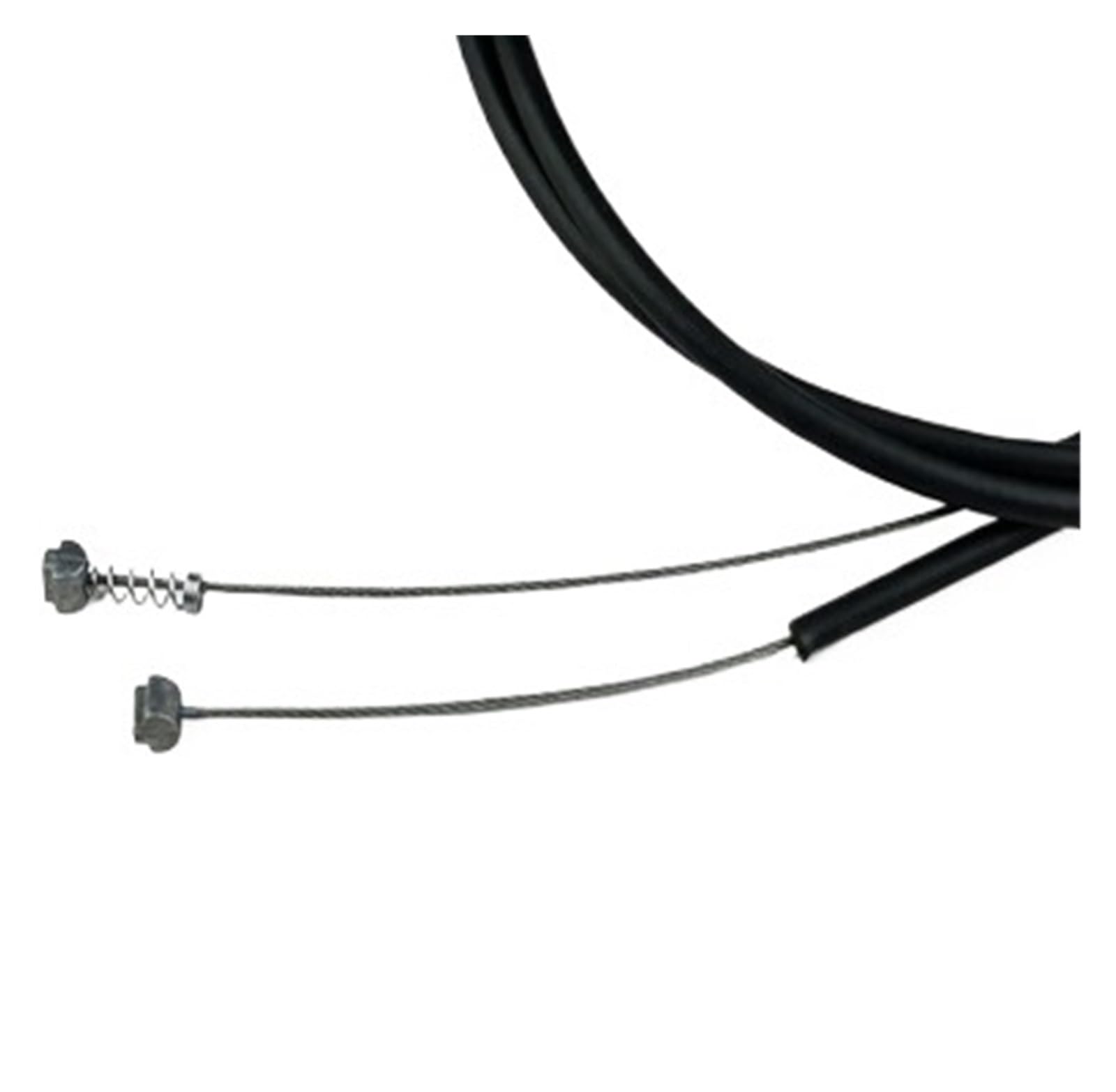 Cavo Acceleratore Moto Allungato Compatibile Con Harley