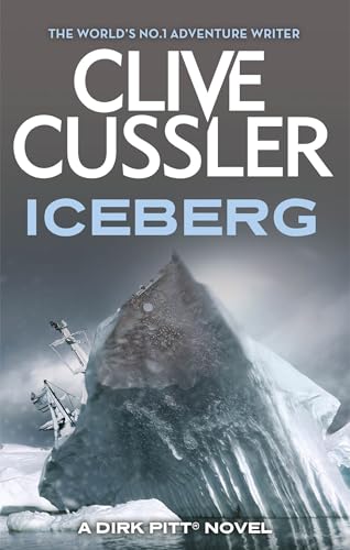 Book 3: Iceberg