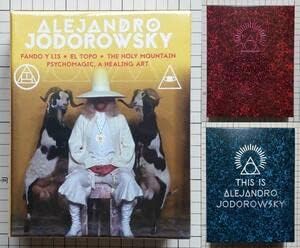 Amazon.co.jp アレハンドロ・ホドロフスキー BOX 3点 セット Bluray ブルーレイ エル・トポ ホーリー・マウンテン