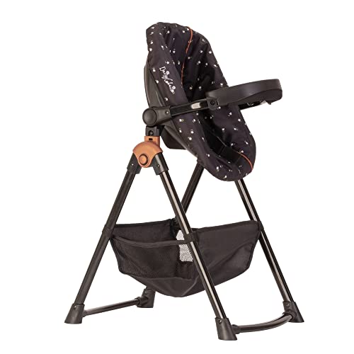 Daisy Chain Chaise Haute/Siège d'auto pour poupées 4-en-1 Unity (Limited Edition Twilight)