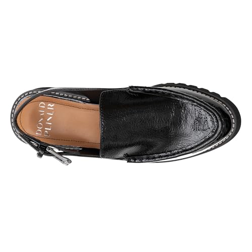 Image of Donald Pliner Women's Essex Slingback Loafers for Women - Comfortable Women's Shoes with EVA Lug Sole, Slingback Shoes