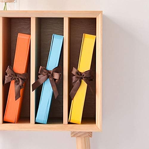 Honeycomb Structure Cardboard Stool - Round Fashion Chair, Flexible & Sturdy Design, Eco-Friendly Green Stool for Home, Office, & Events