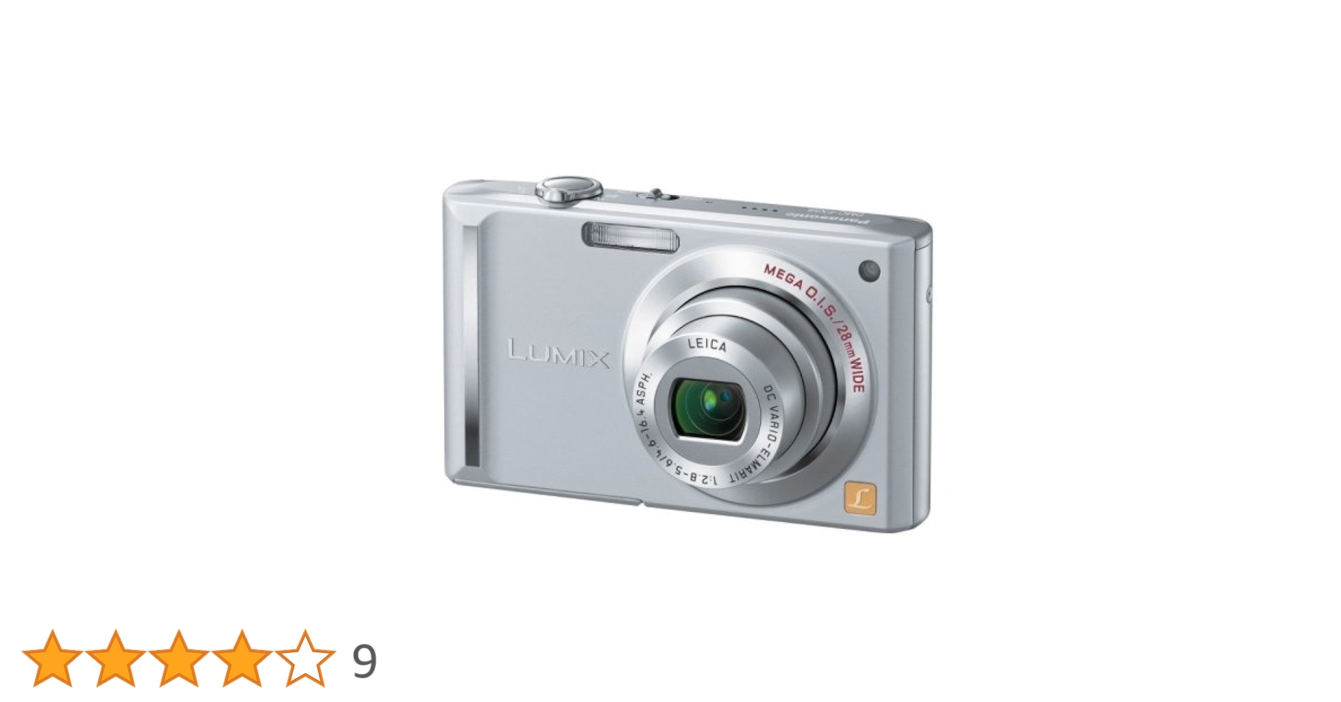 Amazon | パナソニック デジタルカメラ LUMIX (ルミックス