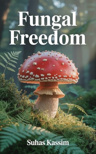 Fungal Freedom: Your Comprehensive Guide to Overcoming Chronic Fu...