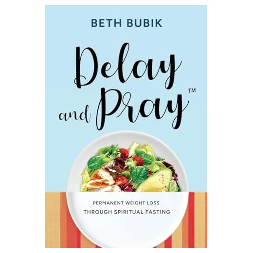 Spiritual Fasting for Permanent Weight Loss