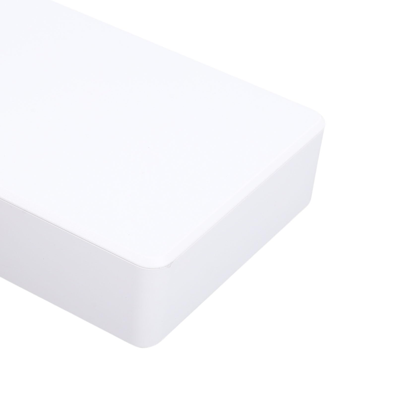 FTVOGUE Mini DC UPS, Gruppo di continuità 10400mAh con Protezione da Cortocircuito, per Router Modem Telecamera di Sicurezza Smartphone Fax (Spina europea)