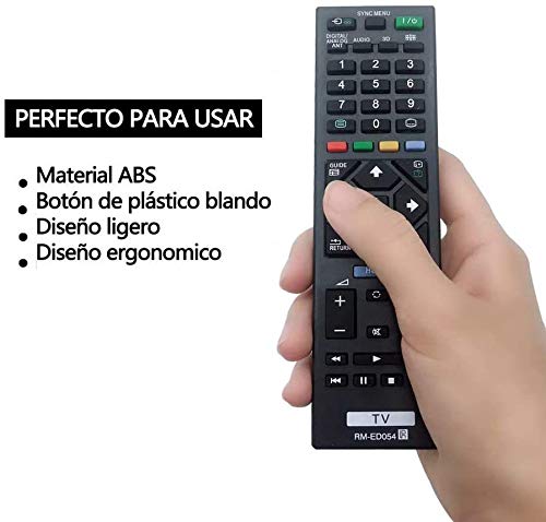 Nuovo Telecomando RM-Series Per Sony RM-ED050