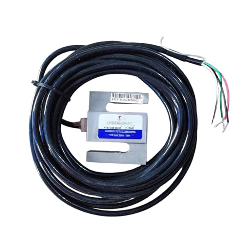 Capteur de type S TB3G-C3-150kg-6B 500kg pour stopper les erreurs de pesée