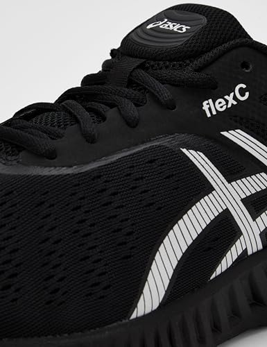 Image of ASICS Men's Flex C Sports Running Shoe 1201A275