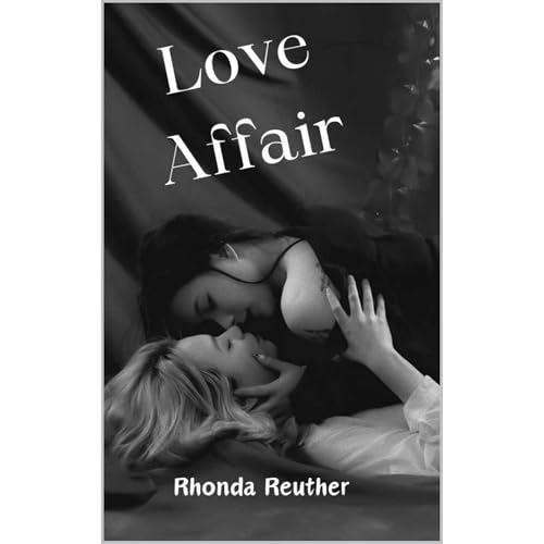 Love Affair by Rhonda Reuther episode artwork