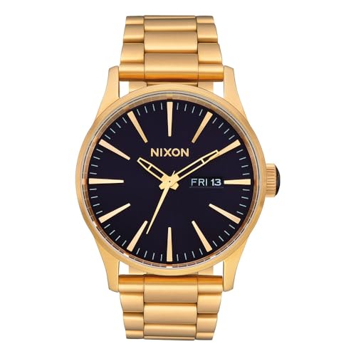 Montre Nixon A356-2033-00 bracelet acier interchangeable pour homme