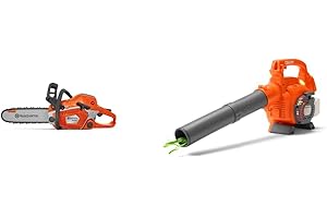 Kid's Leaf Blower: Realistic & Powerful Fun