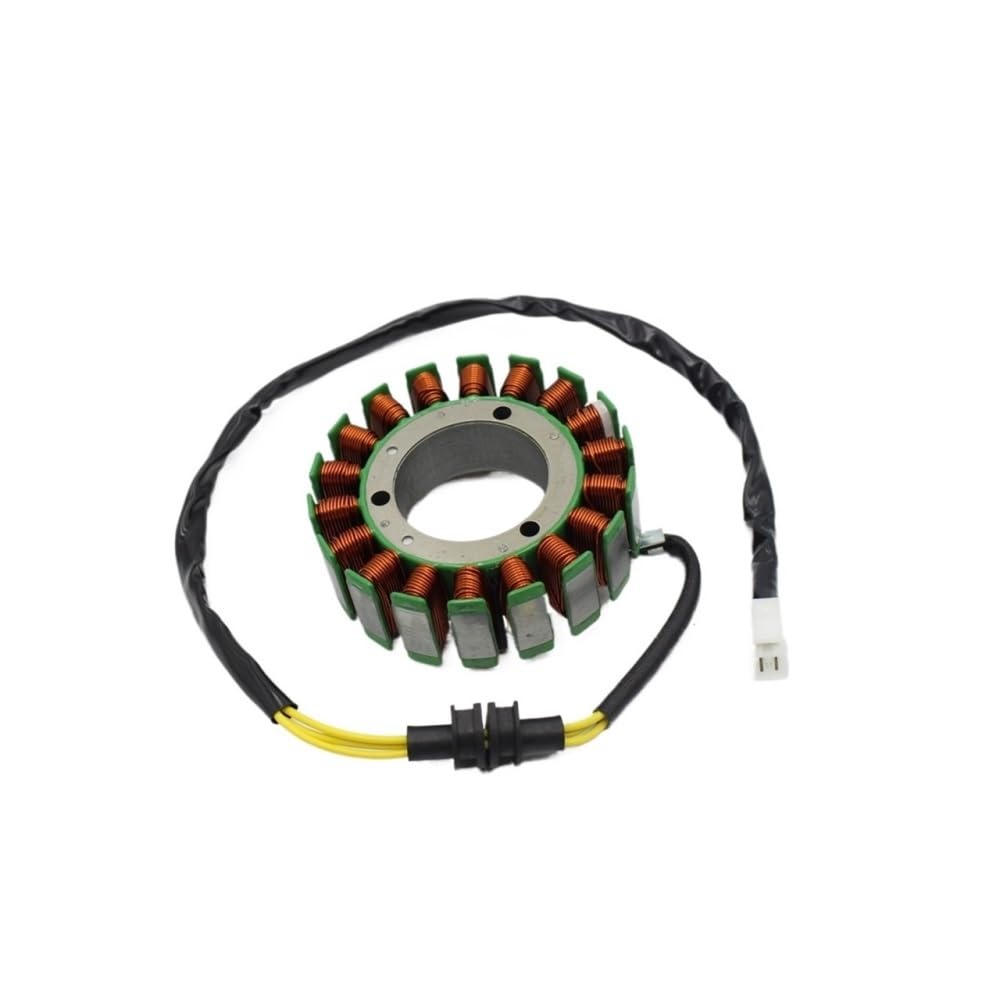 Bobine de stator magnéto résoud les pannes de charge VT1100C3 SA