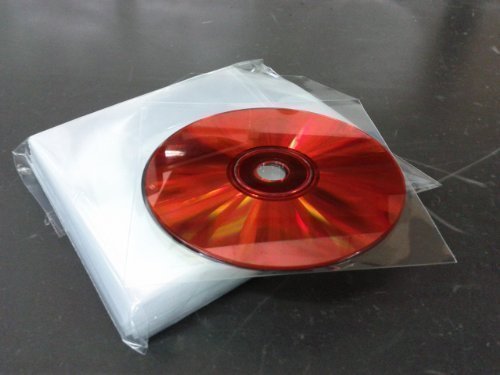 Commercio di draghi Qualità Premium CD Copertine (50)