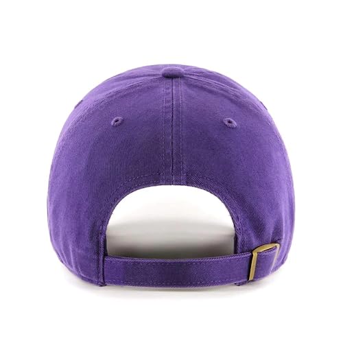 Image of '47 MLB York Yankees Clean Up Adjustable Hat, Adult
