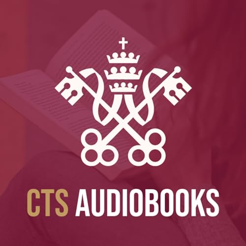 『CTS Catholic Audiobooks』のカバーアート