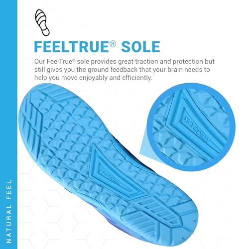 Image of Xero Shoes Men's HFS II Barefoot Running Shoes