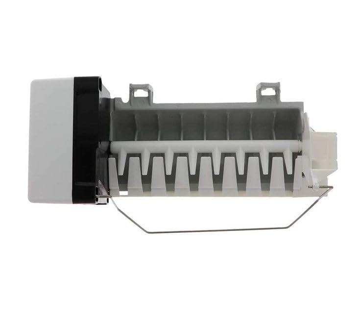 WRF555SDFZ05 WRF555SDFZ06 WRF555SDFZ07 WRF555SDFZ08 WRF555SDFZ09 Refrigerator Ice Maker Assembly for Whirlpool WRF555SDFZ11 WRF555SDFZ12 WRF555SDHB00 WRF555SDHB01 WRF555SDHB02 Refrigerator