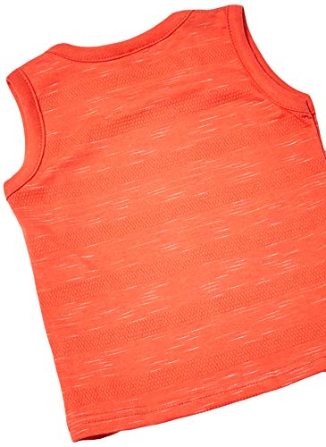 Conjunto M. Malha Jet, WRK, 3, Laranja, Meninos